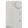 Thermostats Peco Controls | Trane Compatible Zone Sensor W/ Temp Adjust, On, Cancel, Comm Jack