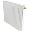 Heating Buderus Buderus Panel Radiators | Model 21, 20" X 71" Hydronic Panel Radiator W/ Bracket