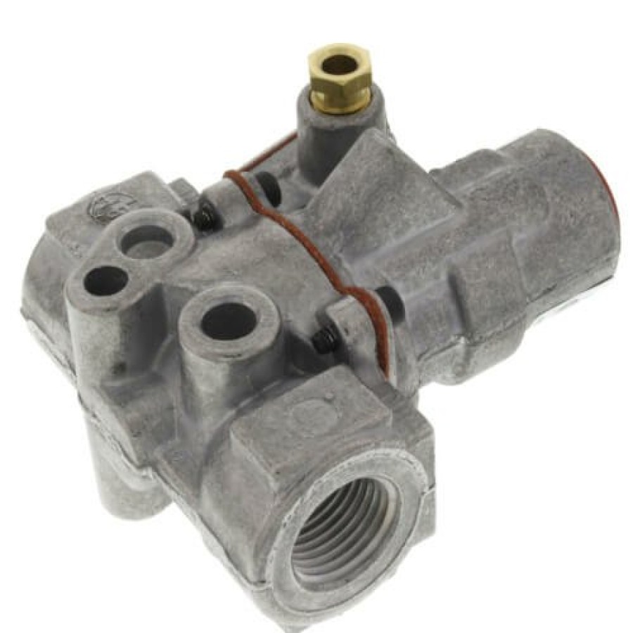 Heating Baso Gas Products Baso Gas Valves | 1/2" Baso Automatic Internal Pilot Gas Valve (322,000 Btu)