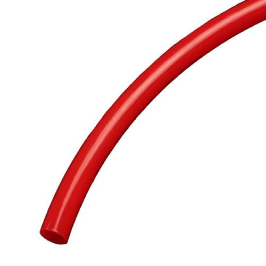 Pex Bluefin Tubing | 5/8" Oxygen Barrier Pex-B Tubing (400 Ft Coil)