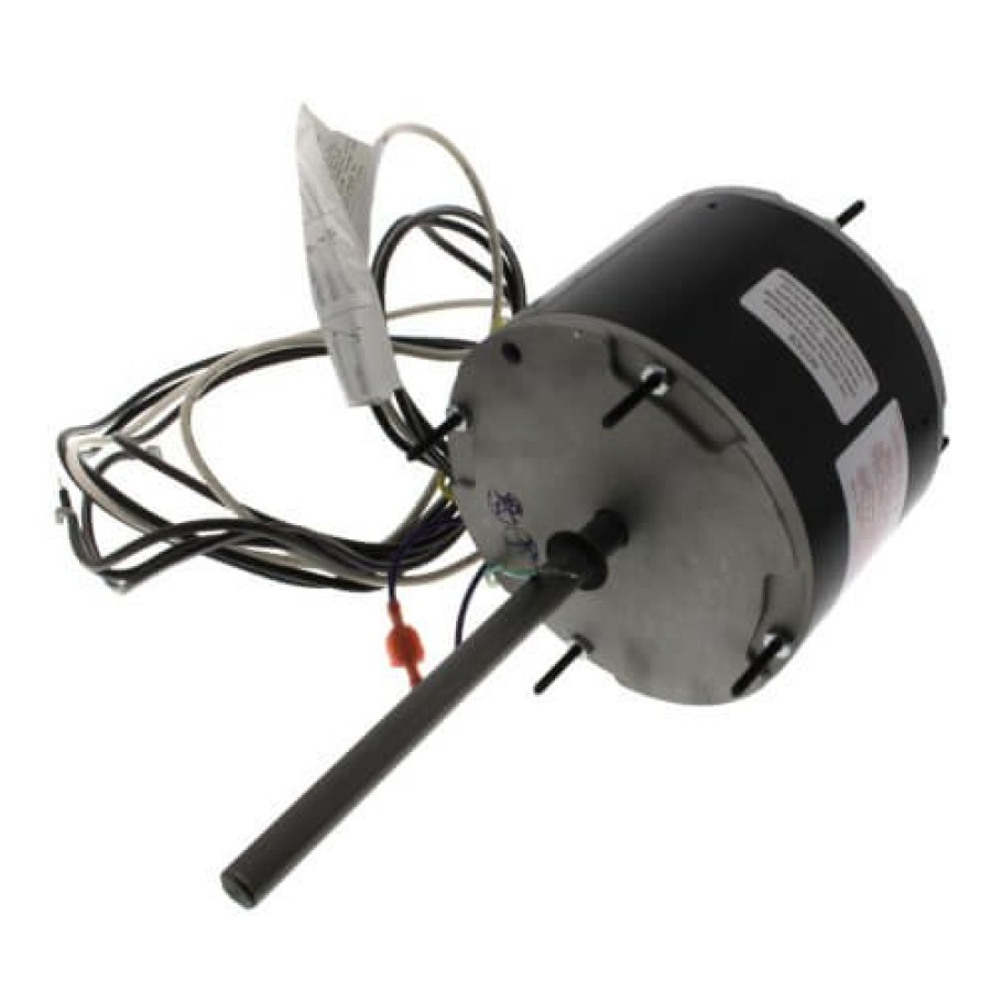 Hvac Century Century Motors | 5-5/8" Multi-Hp Motor W/ Ball Bearings - Economy Model (208-230V, 1075 Rpm, 1/3, 1/6 Hp)