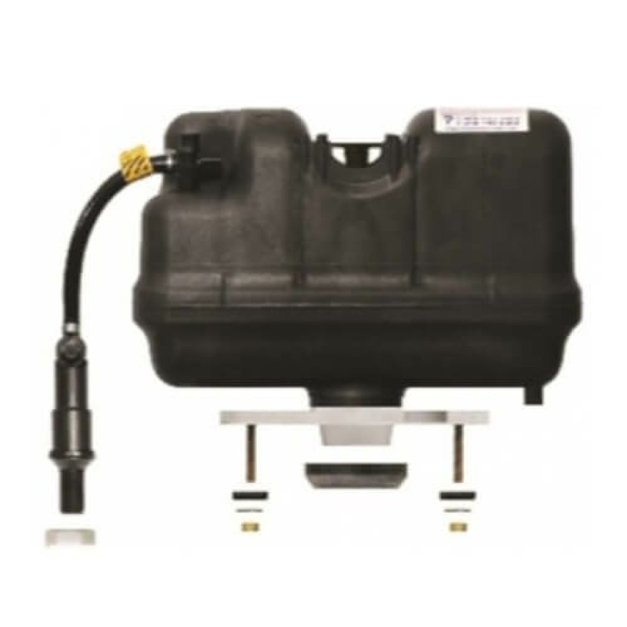 Plumbing Flushmate Flushmate Pressure Tanks | Complete Replacement System For Kohler K-3597 Tanks With -C01- Serial Numbers (1.0 Gpf)