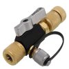 Hvac Appion Refrigeration Access Fittings | 1/4" Valve Core Removal Tool