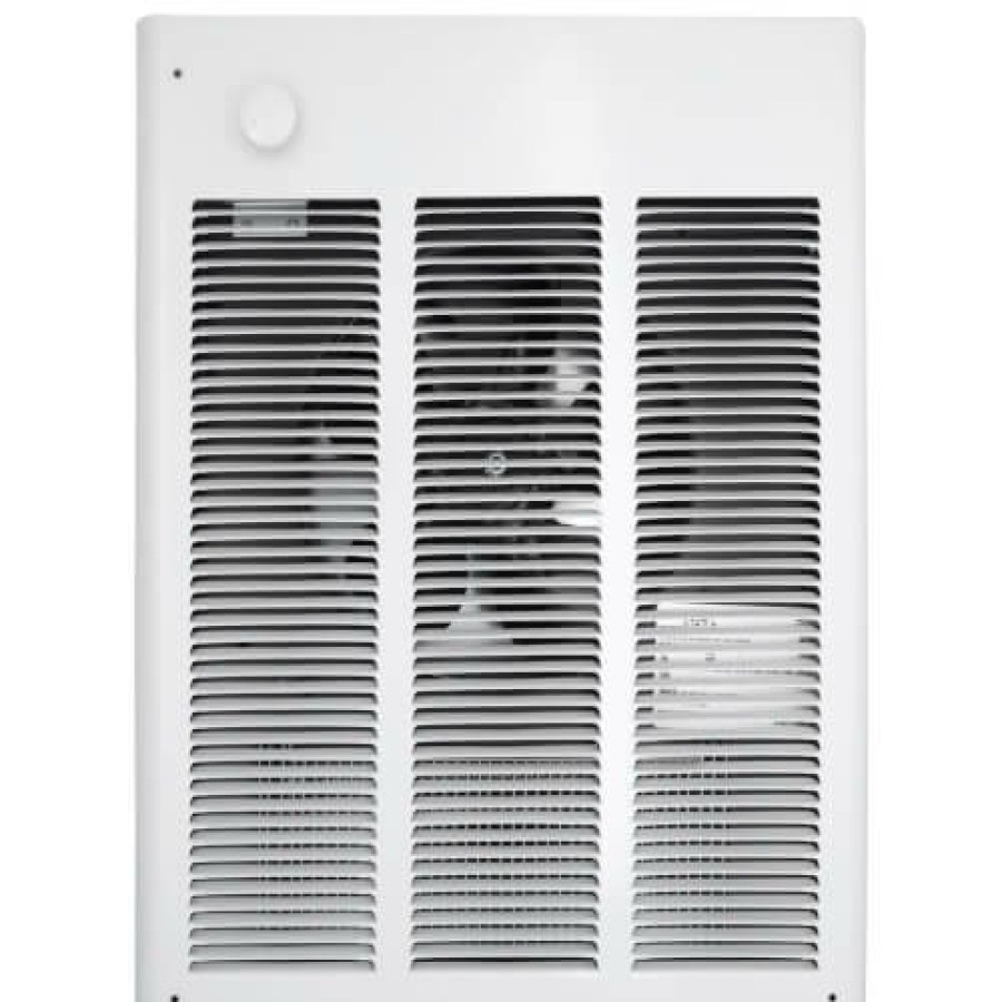 Heating Qmark Wall Heaters | Lfk Fan-Forced Wall Heater (4,800 Watts - 240 Volt)