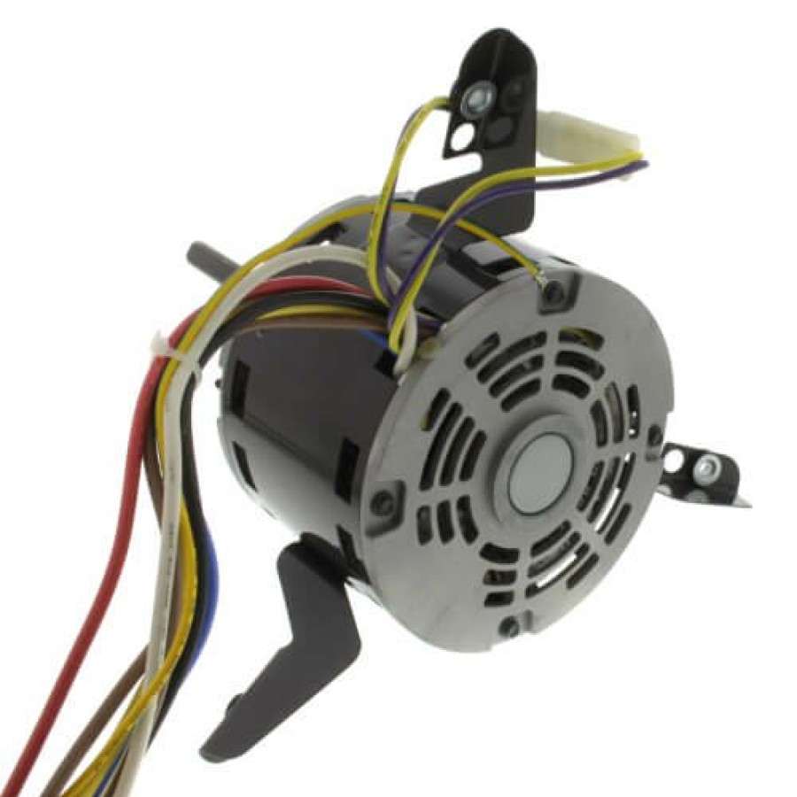 Hvac Packard Packard Motors | Torsion Flex Direct Drive Blower Motor, 1075 Rpm, 1/3 Hp (115V)