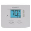 Thermostats Braeburn | Single-Stage Dual Powered Thermostat