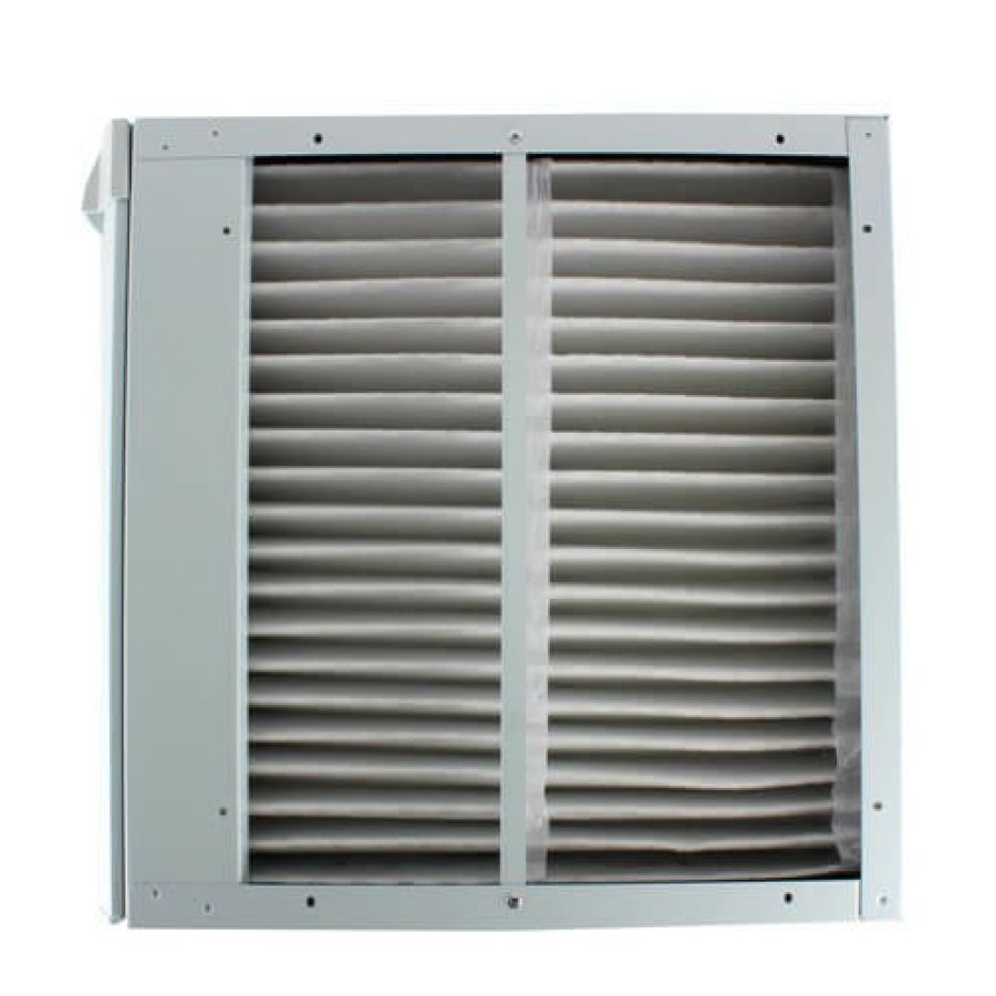 Hvac Aprilaire Aprilaire Media Air Cleaners | 20" X 20" Merv 13 Media Air Cleaner