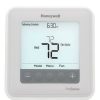 Thermostats Honeywell Home | T6 Pro Programmable Thermostat, 3H/2C Heat Pump, 2H/2C Conventional