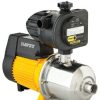 Plumbing Davey Pressure Booster Pumps | Bt Series Mains Boosting Pump W/ Torrium2, 30 Psi (14 Gpm)