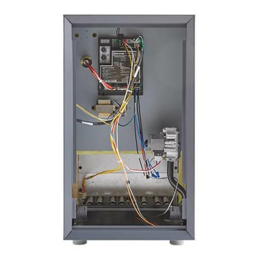 Heating Weil-McLain Boilers | Cga-6 - 122,000 Btu Output Boiler, Spark Ignition - Series 3 (Nat Gas)