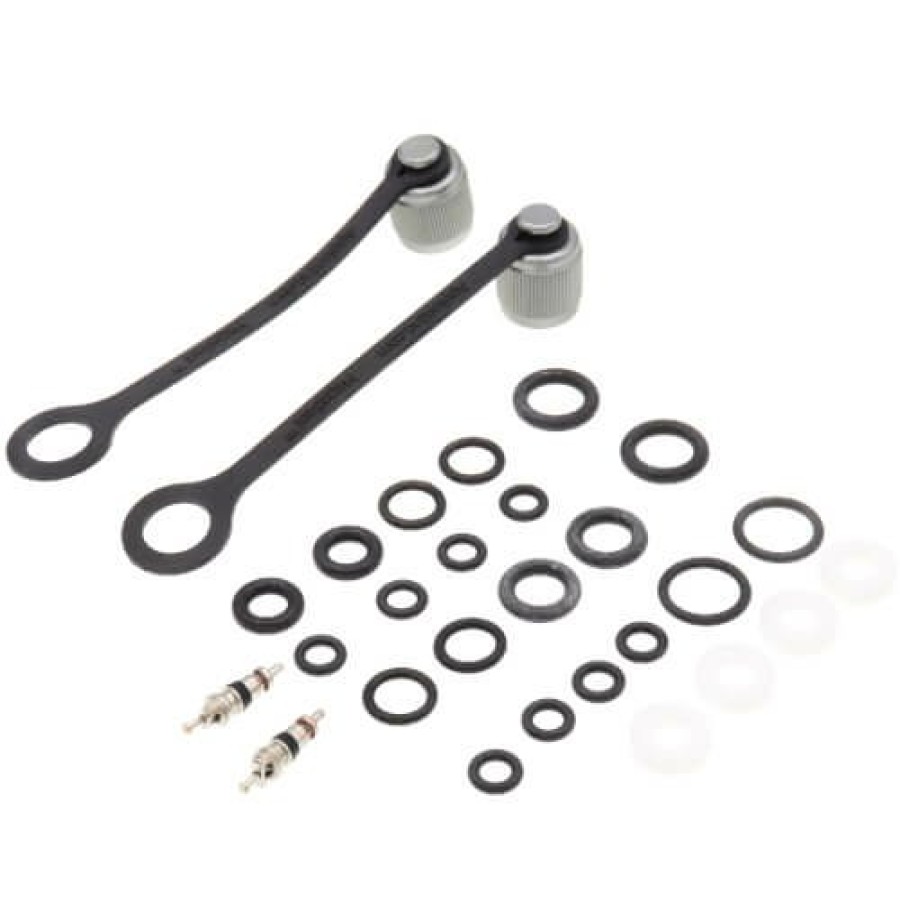 Hvac Appion Refrigeration Access Fittings | Valve Core Tool Rebuild Kit (Pack Of 2)