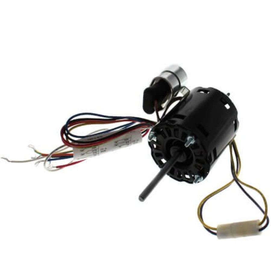 Hvac Packard Packard Motors | 3.3" Psc Motor (1/12-1/15-1/20 Hp, 115/208-230V, 1550/1400 Rpm)