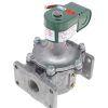 Valves Asco Direct Acting Solenoid Valves | 1" Npt 2 Way Normally Closed, Fuel Gas Solenoid Valve (120V)