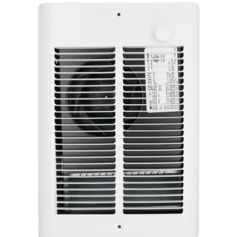 Heating Qmark Wall Heaters | Cos-E Fan-Forced Zonal Wall Heater (1,500/750 Watts - 120 Volt)