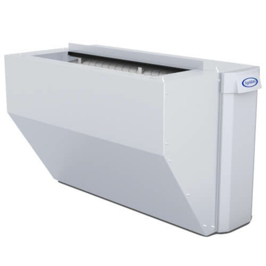 Hvac Aprilaire Aprilaire Media Air Cleaners | 16" X 25" Easy Install Media Air Cleaner