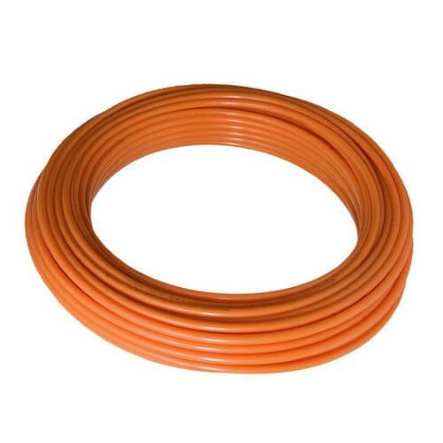 Heating Oil Creek Oil Creek Heatflex Pert Tubing | 1/2" Heatflex Pe-2708 Pert Tubing (1000 Ft. Coil)