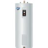 Plumbing Bradford White Residential Water Heaters | 50 Gallon - Energy Saver Electric Residential Water Heater, 240V