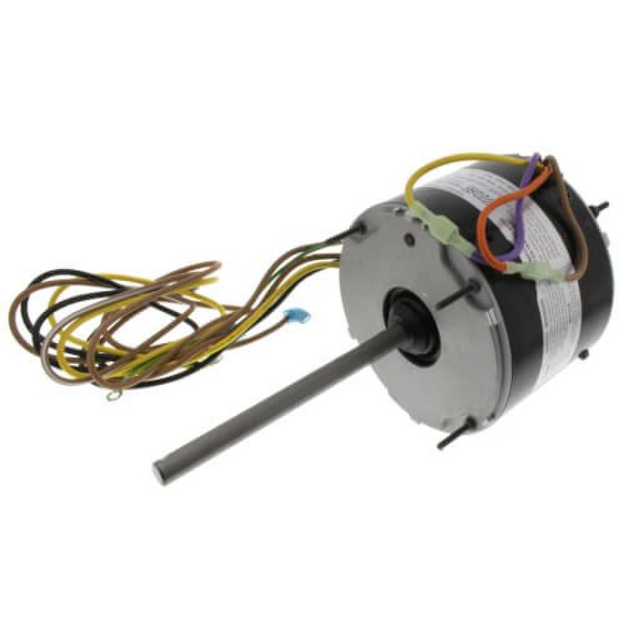 Hvac MARS Mars Motors | 5.5" Outdoor Condenser Fan Motor (1/4 Hp, 208-230V, 825 Rpm)