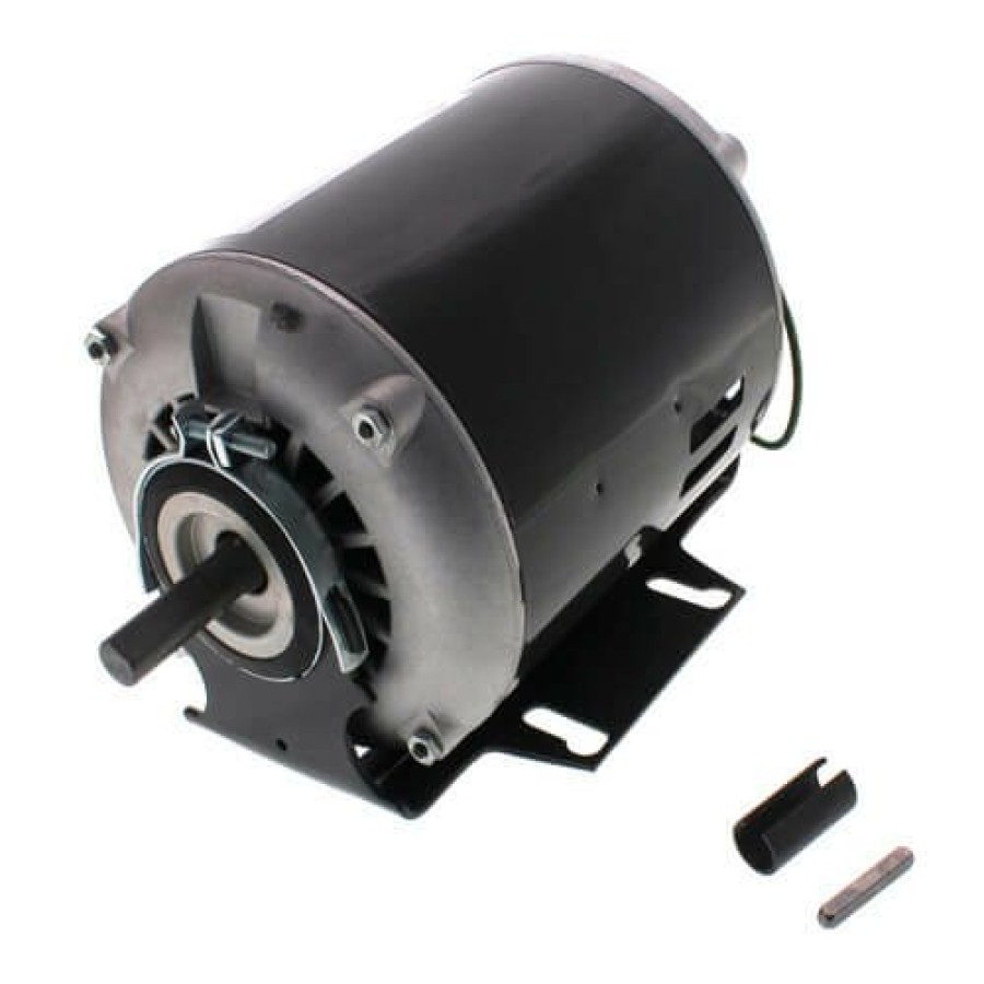 Hvac US Motors Us Motors | Odp Split Phase Belted Fan & Blower Motor, 48 (115V, 1/3 Hp, 1725 Rpm)