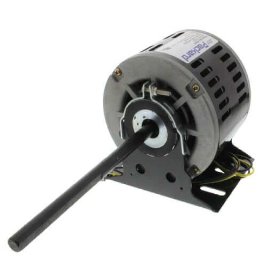 Hvac Packard Packard Motors | Psc Motor For First Company Replacement (1/4 Hp, 208-230 V, 1125 Rpm)