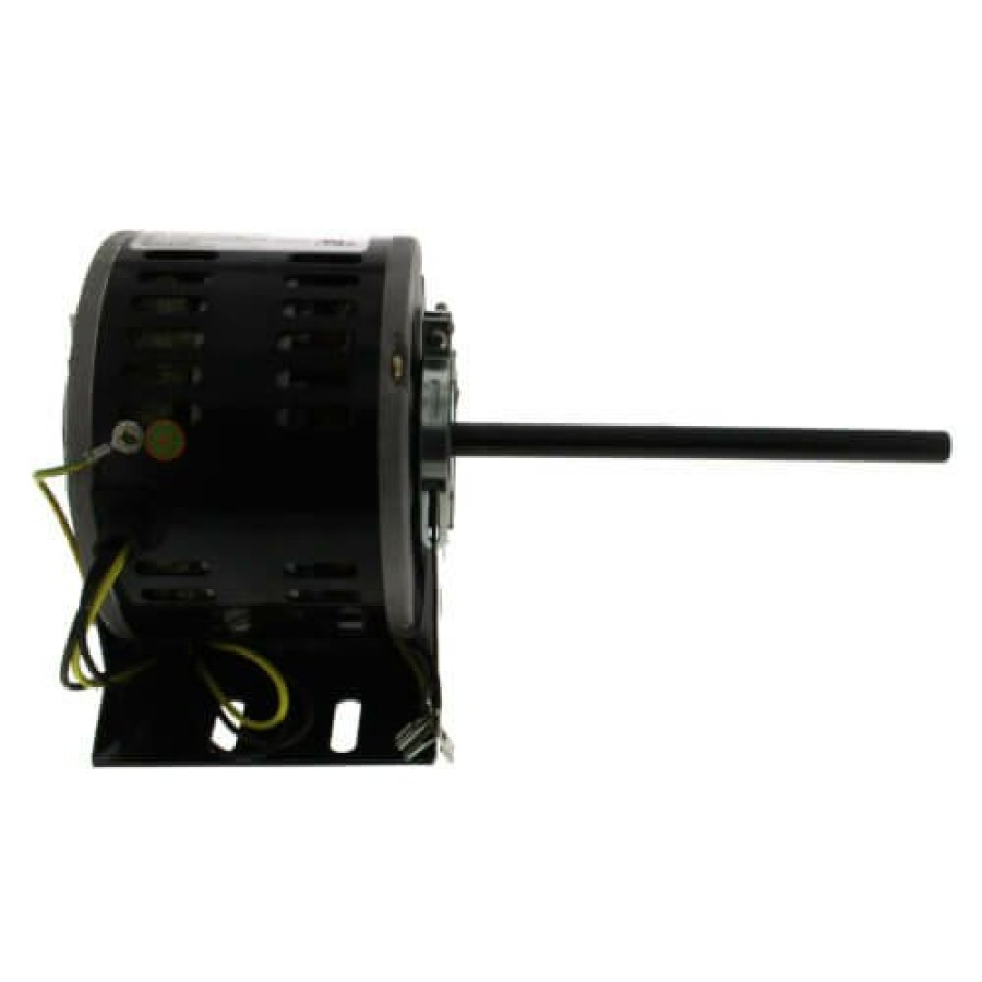 Hvac Packard Packard Motors | Psc Motor For First Company Replacement (1/4 Hp, 208-230 V, 1125 Rpm)