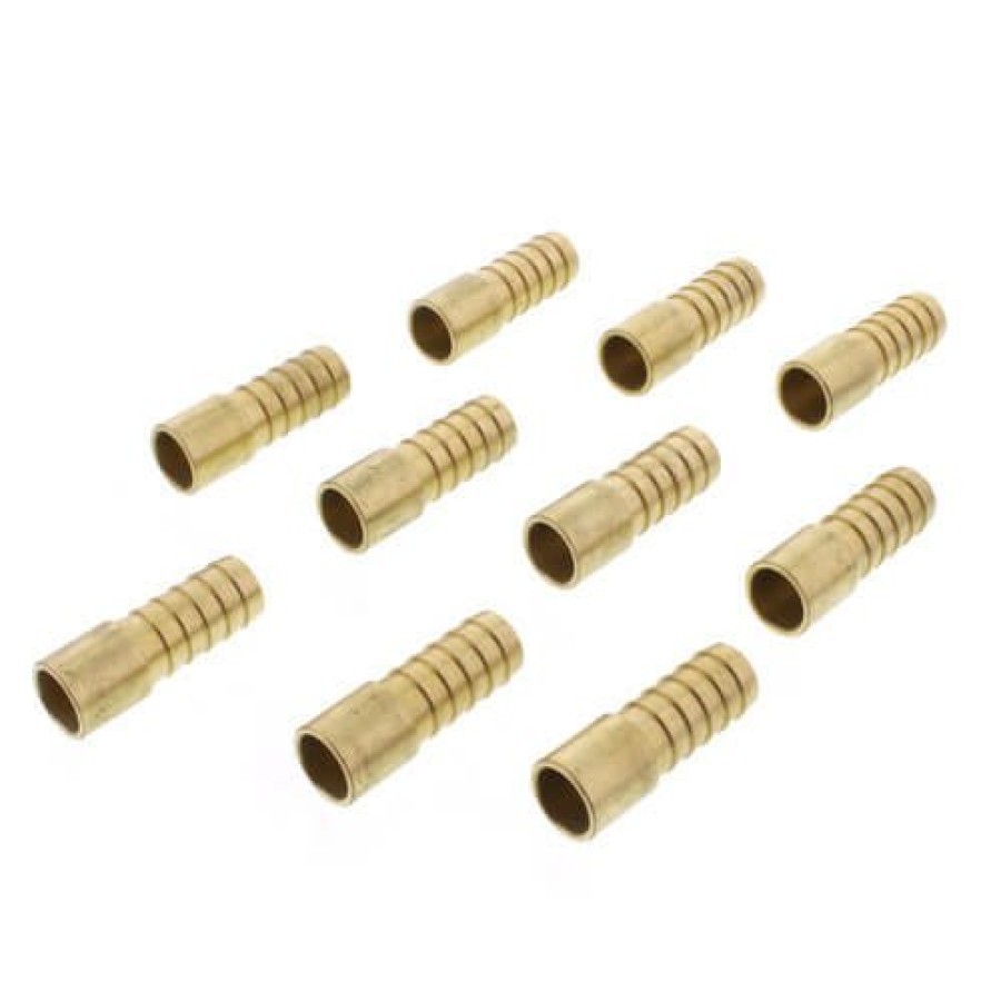 Pex Watts Onix Fittings | 1/2" Onix X 1/2" Male Sweat Adapter (Bag Of 10)