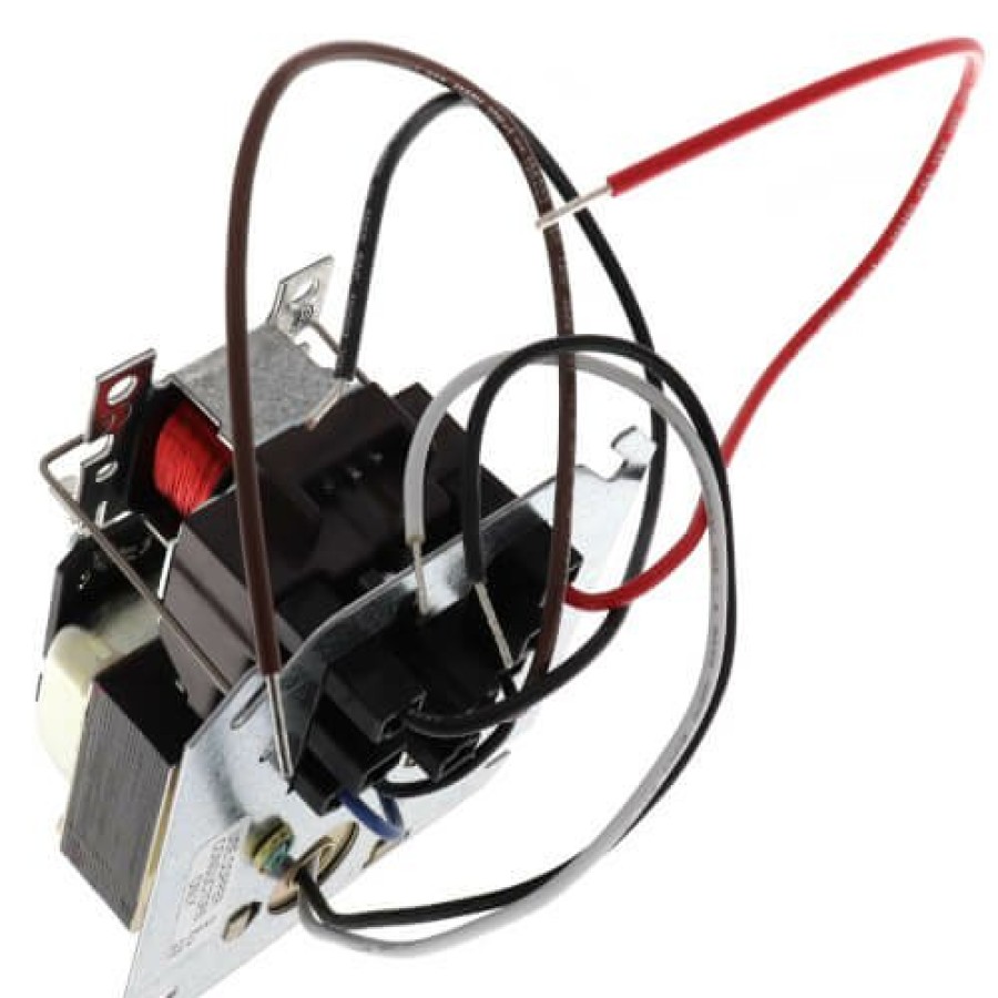 Electrical Resideo Fan Relays | 40 Va Fan Center W/ Spdt Switch Includes R8222B