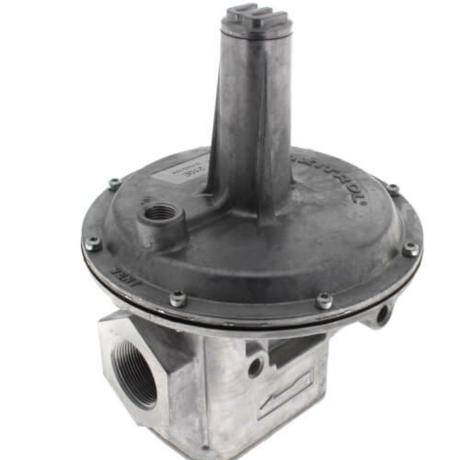 Heating Maxitrol Balanced Valve Regulators | 1-1/2" Balanced Valve Regulator (12,000,000 Btu)