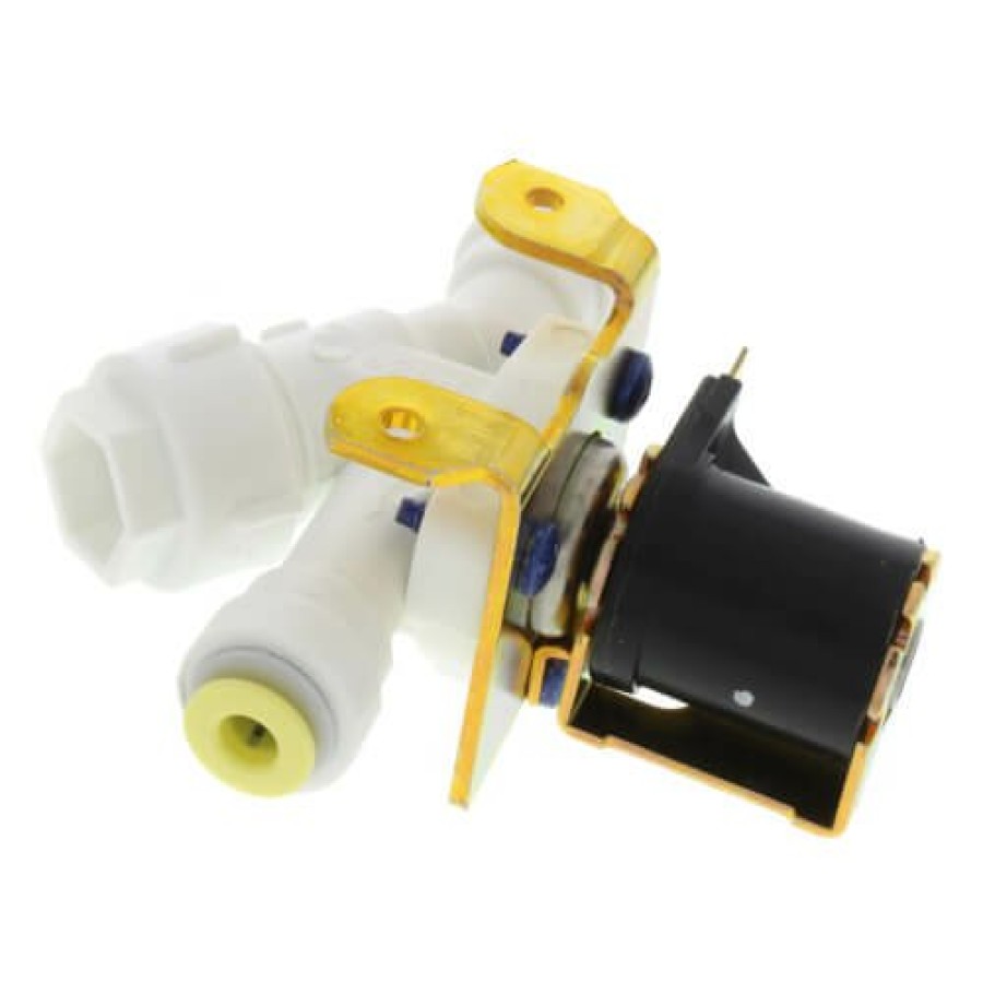 Plumbing Elkay Elkay Parts | 1/4" Drinking Fountain Solenoid Valve