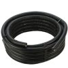 Heating Gastite Gastite Csst Tubing | 1" Flashshield+ Corrugated Stainless Steel Tubing (50 Ft Box)