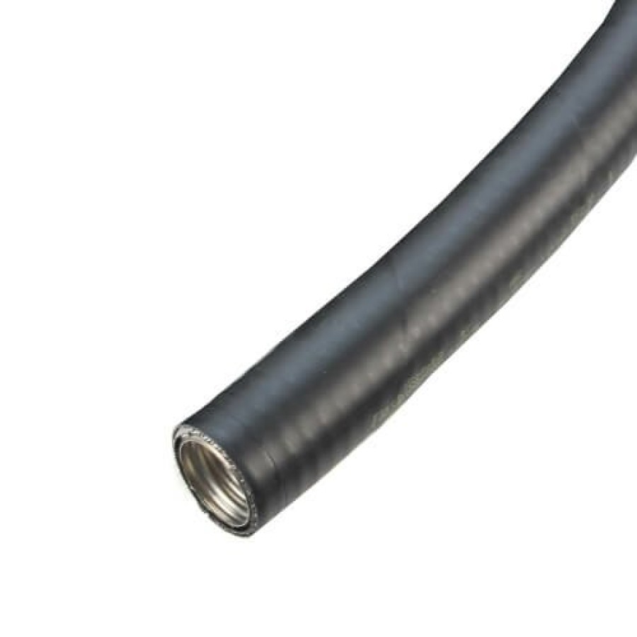 Heating Gastite Gastite Csst Tubing | 1" Flashshield+ Corrugated Stainless Steel Tubing (50 Ft Box)