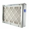 Hvac White Rodgers White Rodgers Air Cleaners | Emerson 4" Media Air Cleaner Cabinet (16" X 25")