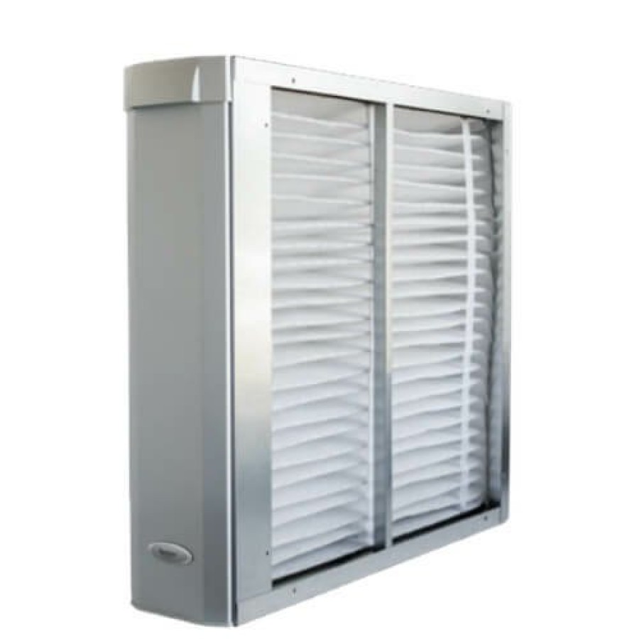 Hvac Aprilaire Aprilaire Media Air Cleaners | 25" X 20" Merv 11 Media Air Cleaner