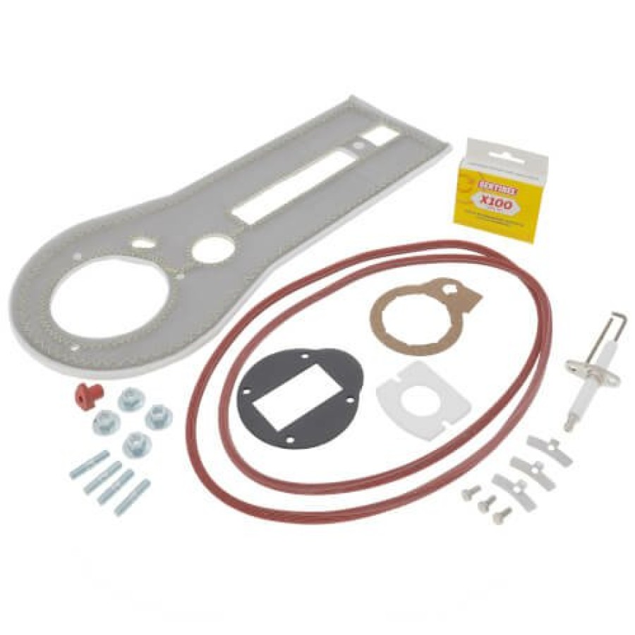 Heating Weil-McLain Weil Mclain Boiler Parts | Maintenance Kit For Ultra Gas Boilers (Sizes 155-399)