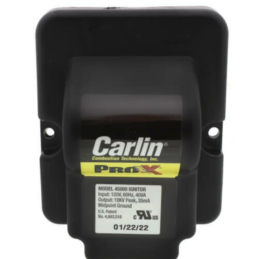 Heating Carlin Combustion Carlin Burners & Parts | 45000 Universal Electronic Ignitor (110V)