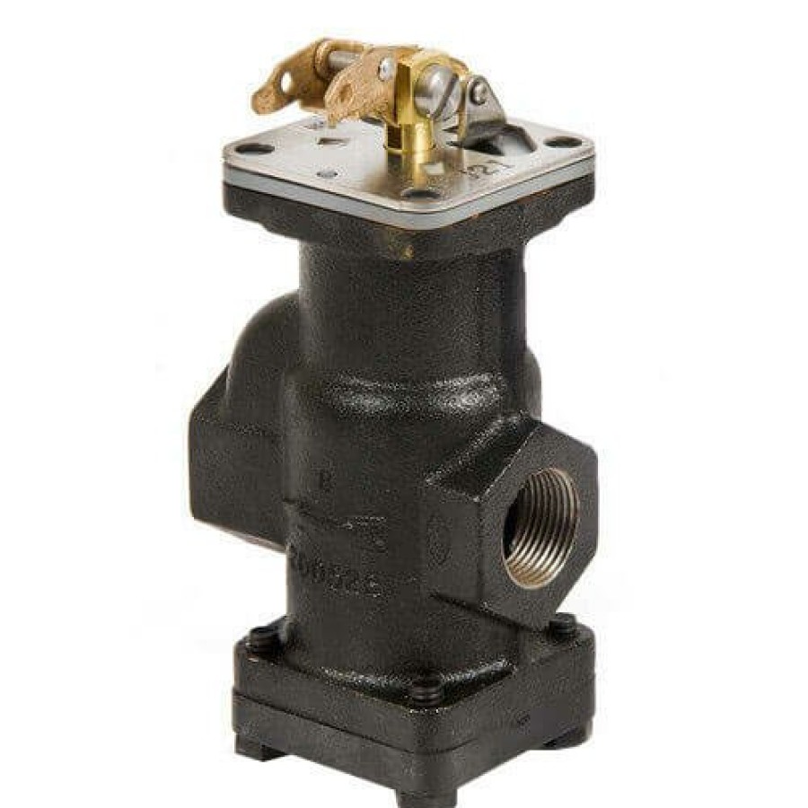 Heating McDonnell & Miller Water Feeders | Sa51-101-102, Valve And Strainer For 51, 851