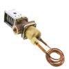 Hvac Johnson Controls Water Pressure Regulating Valves | 1-1/2" V46 Series Pressure Actuated Water-Regulating Valve (70-260 Psi)