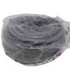 Electrical Southwire | 1/2" "Ultratite" Gray Liquidtight Flexible Non-Metallic Conduit (100 Foot Coil)