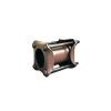 Plumbing Wal-rich Dresser Couplings | 3-1/2" Ips Style 38 Low Pressure Steam Dresser Coupling For Steel Pipe