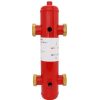 Heating Resideo Air Eliminators | 1-1/4" Union Hydraulic Separator