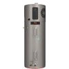 Plumbing Ruud Heat Pump Water Heaters | 80 Gallon 4.5Kw 30 Amp Ef4 Professional Ultra Hybrid Electric Water Heater, 10 Year (240V)