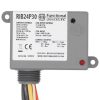 Electrical Functional Devices Fan Relays | Enclosed Relay 30 Amp Dpdt With 24 Vac/Dc Coil