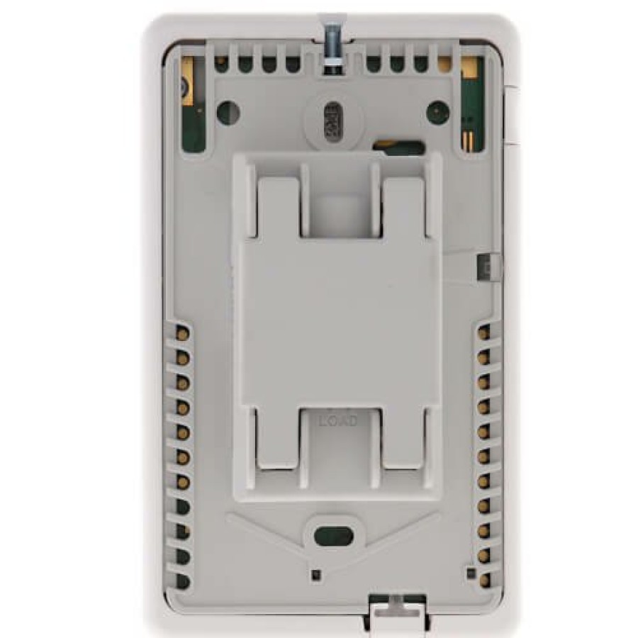 Heating Danfoss Lx Thermostats And Accessories | Lx205T Programmable T-Touch Thermostat (41°F - 104°F)