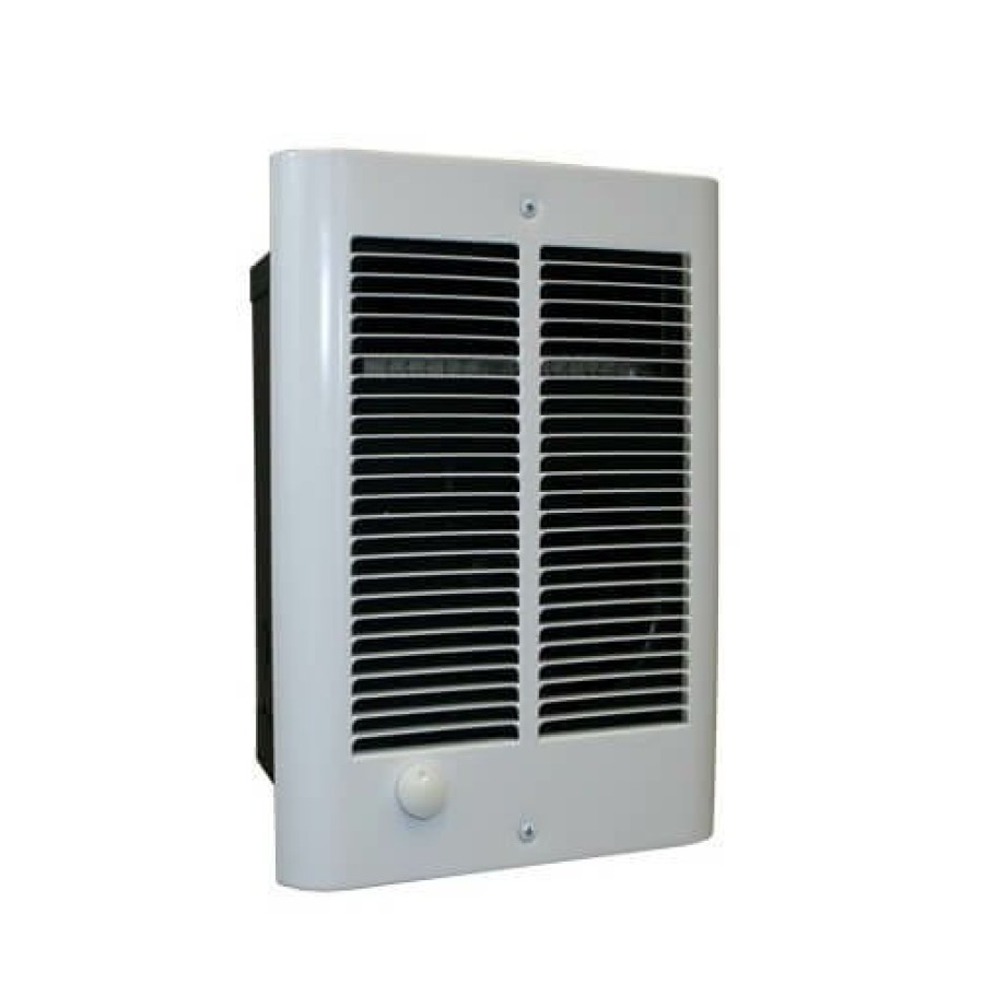 Heating Qmark Wall Heaters | Cos-E Fan-Forced Zonal Wall Heater (2000/1000-1500/750 Watts - 240/208 Volt)