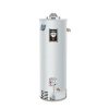 Plumbing Bradford White Residential Water Heaters | 40 Gallon - 40,000 Btu Defender Safety System Atmospheric Vent Energy Saver Residential Water Heater (Nat Gas)