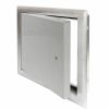 Plumbing Acudor Specialty Access Doors | 24" X 48" Lightweight Aluminum Access Door For Wall & Ceiling