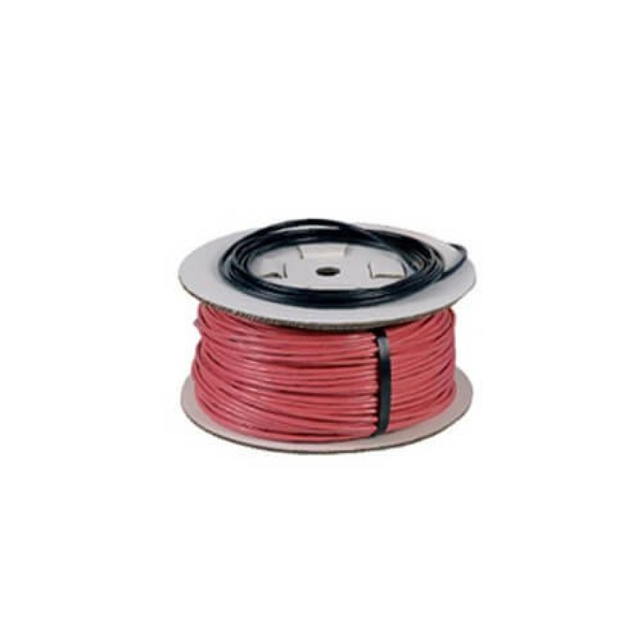 Heating Danfoss Lx Floor Heating Cable | 630 Ft. (160 Sq Ft.) 240V Lx Electric Floor Heating Cable