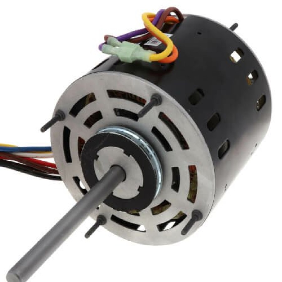 Hvac MARS Mars Motors | Multi-Horsepower Direct Drive Furnace Blower Motor (1/5 To 3/4 Hp, 230V, 1075 Rpm)