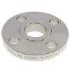 Plumbing Merit Brass Stainless Steel Ansi Flanges | 1" Stainless Steel Ansi Rf Slip-On Flange