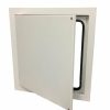 Plumbing Acudor Specialty Access Doors | 12" X 12" Airtight/Watertight Access Door (Steel)